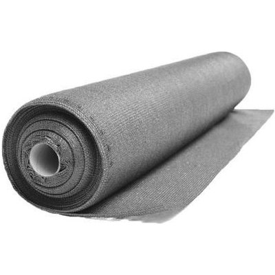 Tieniaca sieť Grey skveler 200 cm/10 m 90%